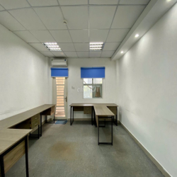 Văn phòng Q1 Điện Biên Phủ 40m2 giá 13 triệu/tháng tòa nhà VP
