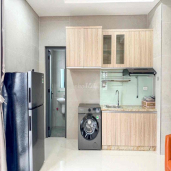 Nóng hổi!! Cho thuê căn 2N1K ngay Trần Bình, full Nt như ảnh ở ngay
