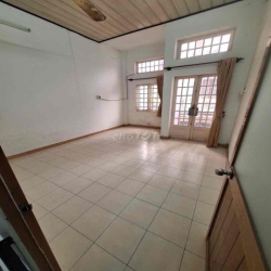 NHÀ HẺM THOÁNG PHAN HUY ÍCH (4x13M) - 2 PHÒNG NGỦ GIÁ 8,5TR