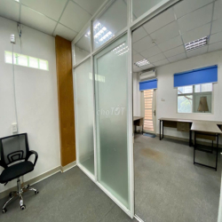 Văn phòng Q1 Điện Biên Phủ 40m2 giá 13 triệu/tháng tòa nhà VP