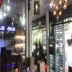 Cho  thuê nhà Hiệp Thành, Thủ Dầu Một - Diện tích : 10x 25, 1 trệt, 2