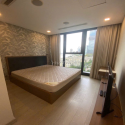 Căn view pháo hoa - giá cực tốt BASON.