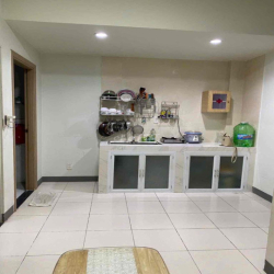 Cho thuê căn hộ chung cư Bắc Hà Hoàng Hổ (First Home An Giang)