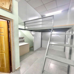 🔥 PHÒNG TRỌ NHÀ PHỐ QUẬN 7 🔥