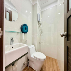 💥Chính Chủ Cho Thuê Phòng Cửa Sổ Quận 10_CÓ THANG MÁY_ĐẦY ĐỦ NỘI THẤT