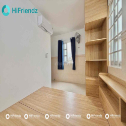 CĂN HỘ BANCOL SẴN NỘI THẤT_TRẦN VĂN QUANG, TÂN BÌNH_NGÃ TƯ BẢY HIỀN