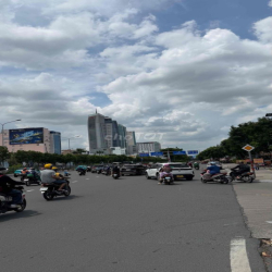 CHO THUÊ MẶT TIỀN PHAN VĂN HÂN P17 BÌNH THẠNH