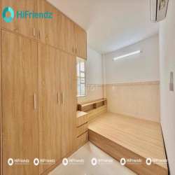 CĂN HỘ BANCOL SẴN NỘI THẤT_TRẦN VĂN QUANG, TÂN BÌNH_NGÃ TƯ BẢY HIỀN