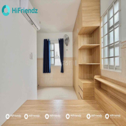 CĂN HỘ BANCOL SẴN NỘI THẤT_TRẦN VĂN QUANG, TÂN BÌNH_NGÃ TƯ BẢY HIỀN