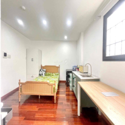 💥Chính Chủ Cho Thuê Phòng Cửa Sổ Quận 10_CÓ THANG MÁY_ĐẦY ĐỦ NỘI THẤT