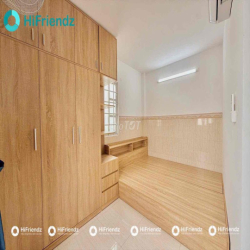 CĂN HỘ BANCOL SẴN NỘI THẤT_TRẦN VĂN QUANG, TÂN BÌNH_NGÃ TƯ BẢY HIỀN