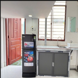 Duplex cho thuê giá cả thương lượng