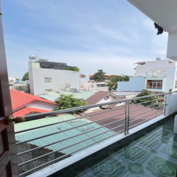Duplex cho thuê giá cả thương lượng