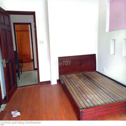 biệt thự Mini nội thất cơ bản 6 x 15 có 4pn 4wc có sân đậu ôtô