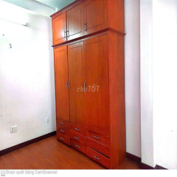 biệt thự Mini nội thất cơ bản 6 x 15 có 4pn 4wc có sân đậu ôtô