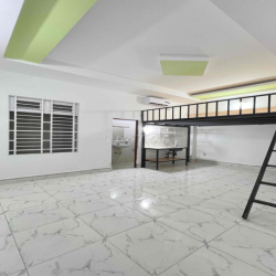 Phòng Máy Lạnh - Gác - Kệ Bếp Mới 100%