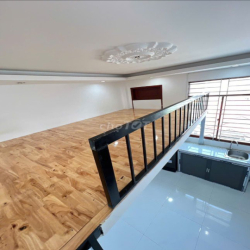 Duplex cho thuê giá cả thương lượng