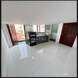 Duplex cho thuê giá cả thương lượng