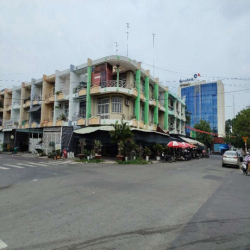 Cho thuê nhà nguyên căn trung tâm tp Tây Ninh