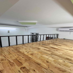 Phòng Máy Lạnh - Gác - Kệ Bếp Mới 100%