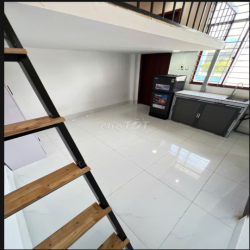 Duplex cho thuê giá cả thương lượng