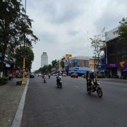 Cho thuê nhà nguyên căn trung tâm tp Tây Ninh