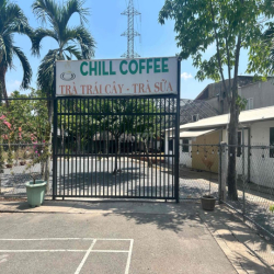 CHO THUÊ 3000m2 ĐẤT KINH DOANH NGAY CHUNG CƯ TECCO TOWN