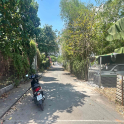 CHO THUÊ 3000m2 ĐẤT KINH DOANH NGAY CHUNG CƯ TECCO TOWN