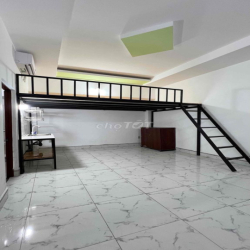 Phòng Máy Lạnh - Gác - Kệ Bếp Mới 100%