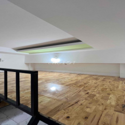 Phòng Máy Lạnh - Gác - Kệ Bếp Mới 100%