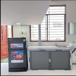 Duplex cho thuê giá cả thương lượng