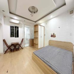 Chính Chủ Cho Thuê Phòng Sinh Viên SUDIO Cửa Sổ Ngay Bàu Cát Tân Bình
