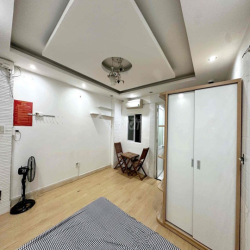 Chính Chủ Cho Thuê Phòng Sinh Viên SUDIO Cửa Sổ Ngay Bàu Cát Tân Bình