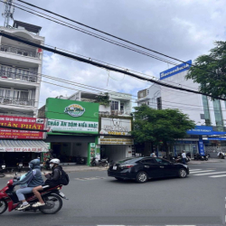 Siêu phẩm MT KD 5.8m * 28m nguyên căn 2 tầng