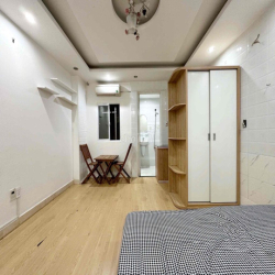 Chính Chủ Cho Thuê Phòng Sinh Viên SUDIO Cửa Sổ Ngay Bàu Cát Tân Bình