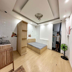 Chính Chủ Cho Thuê Phòng Sinh Viên SUDIO Cửa Sổ Ngay Bàu Cát Tân Bình