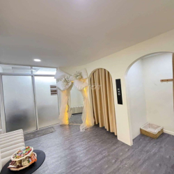 Chính chủ cho thuê nhà hxh ngay mặt tiền kinh doanh 