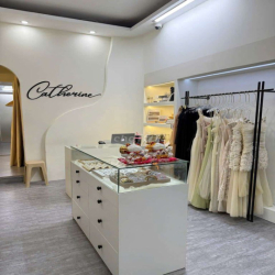 Chính chủ cho thuê nhà hxh ngay mặt tiền kinh doanh 