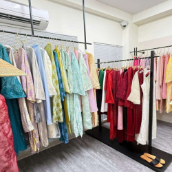 Chính chủ cho thuê nhà hxh ngay mặt tiền kinh doanh 