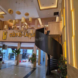 CHO THUÊ MẶT TIỀN NGUYỄN ĐÌNH CHIỂU - GIỮA NGÔ QUYỀN VÀ LÊ THÁNH TÔNG
