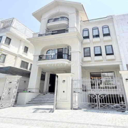 CHO THUÊ BIỆT THỰ KDC HIM LAM NHÀ ĐẸP