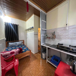 🏡 CHO THUÊ PHÒNG TRỌ/CĂN HỘ GẦN BÒ TƠ DÃ CHIẾN – HÙNG VƯƠNG, ĐÀ LẠT  ✨