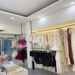 Chính chủ cho thuê nhà hxh ngay mặt tiền kinh doanh 