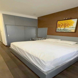 CHO THUÊ BIỆT THỰ KDC HIM LAM NHÀ ĐẸP