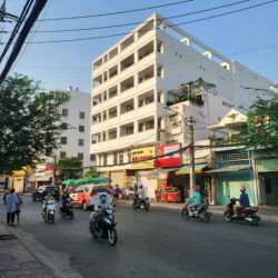 Siêu phẩm MT KD 5.8m * 28m nguyên căn 2 tầng