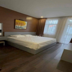 CHO THUÊ BIỆT THỰ KDC HIM LAM NHÀ ĐẸP
