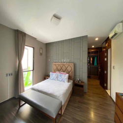 BIỆT THỰ ĐẸP 5PN LIỀN KỀ PHÚ MỸ HƯNG