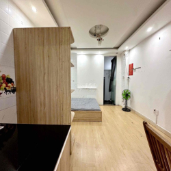 Chính Chủ Cho Thuê Phòng Sinh Viên SUDIO Cửa Sổ Ngay Bàu Cát Tân Bình