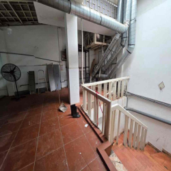 CHO THUÊ MẶT TIỀN NGUYỄN ĐÌNH CHIỂU - GIỮA NGÔ QUYỀN VÀ LÊ THÁNH TÔNG