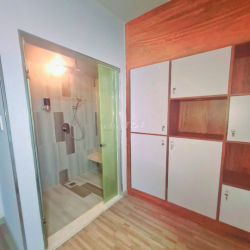 CĂN HỘ CAO CẤP 50M2, 7tr, BAN CÔNG, THANG MÁY, NGAY TRUNG TÂM Q.GÒ VẤP